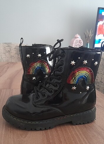 Deichmann #kız Çocuk bot#