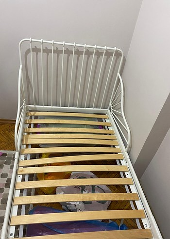  Beden #Çocuk odası IKEA yatak#