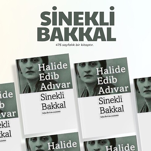Sinekli Bakkal