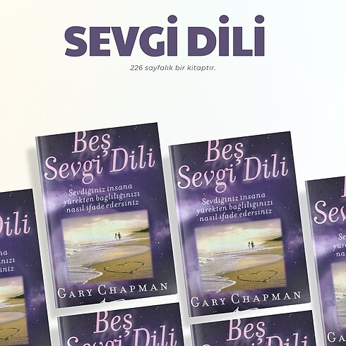 Sevgi Dili