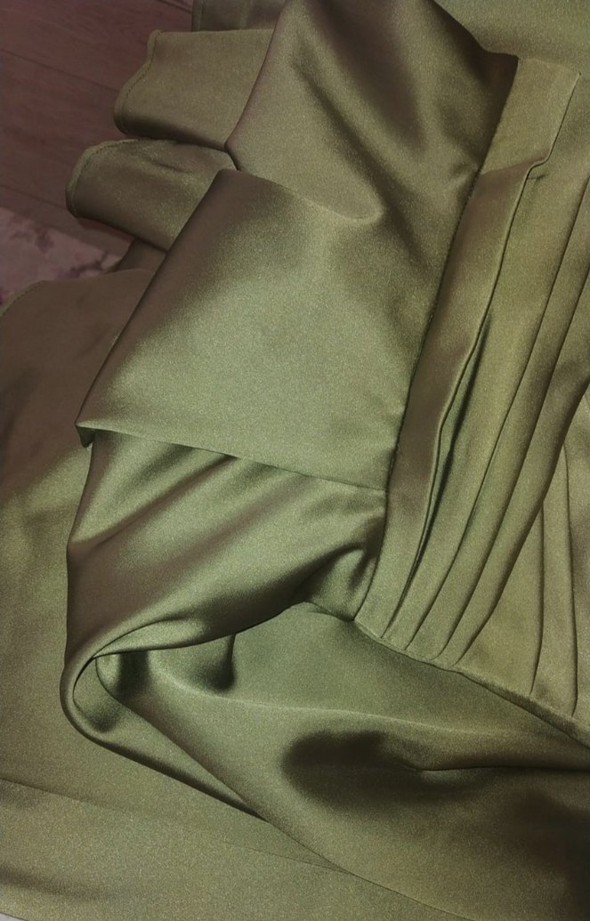 Uzun Abiye Elbise - Görsel 2