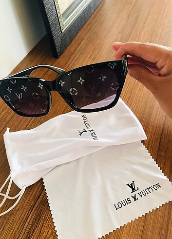 Louis Vuitton Gözlük 