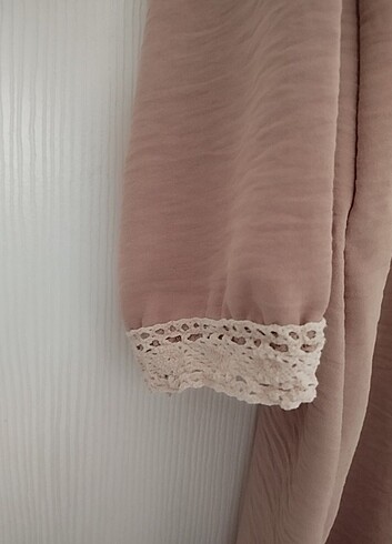 Tozlu Tunik 