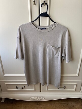 Zara tshirt