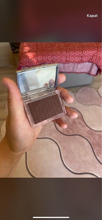 Dior Dior allık