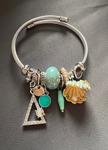 Pandora Çelik Pandora