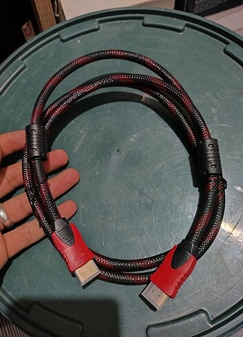 HDMI Kablosu