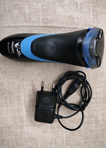Philips Traş Makinesı (ıslak kuru)