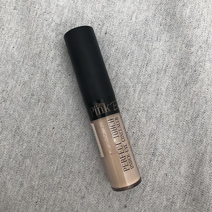 The Pink Ellys Perfect Touch Concealer 01 Ligt