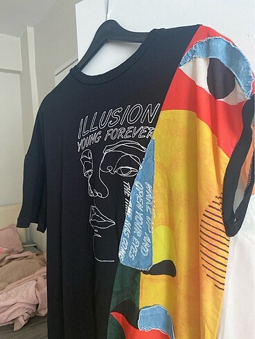 xl Beden Elbise