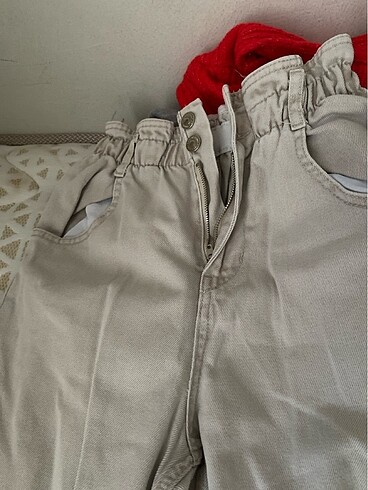 28 Beden Pantolon