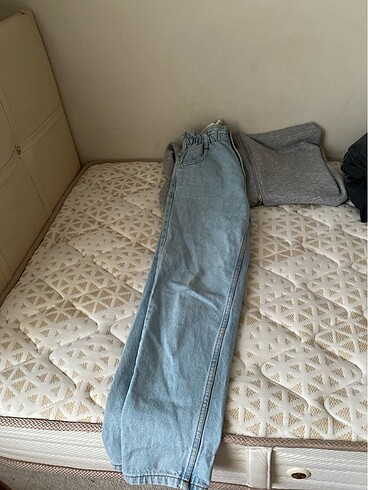 28 Beden Pantolon