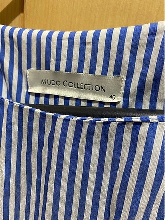 Mudo Collection elbise