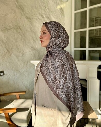 Soft Pamuk Şal