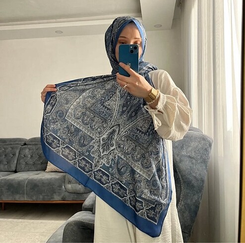Diğer Soft Pamuk Şal