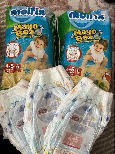 Mayo bez