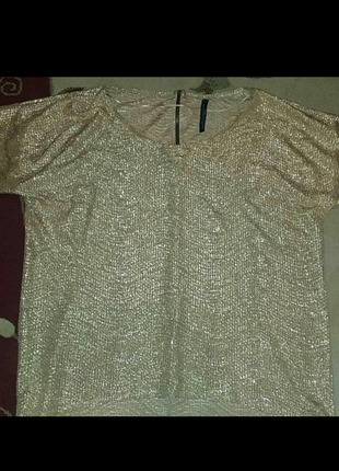 m Beden Gold buluz