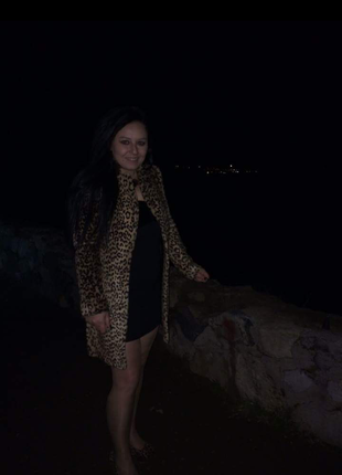 s Beden Leopar askina