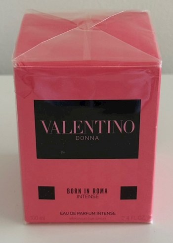 Valentino Donna Intense Kadın Parfümü 100 ml