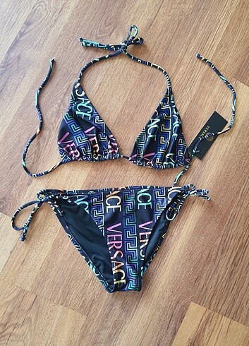 Bikini takım