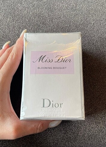 Miss dior