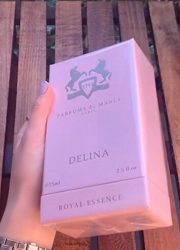 Delina