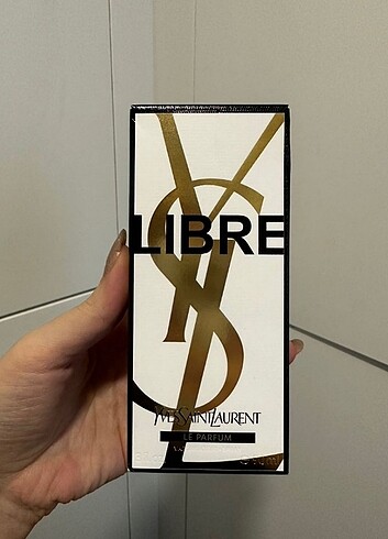 Yves Saint Laurent Ysl libre le parfüm
