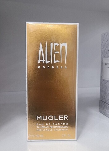 Thierry Mugler Mugler alien goddess