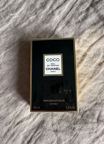 Chanel coco edp