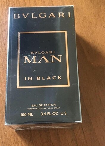  Beden Man in black