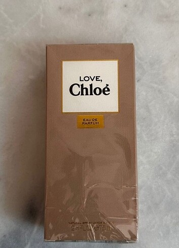 Chloe love