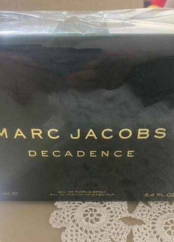 Marc Jacobs Marc jacobs