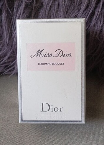 Miss dior