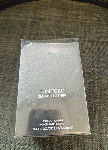 Tom ford ombre leather