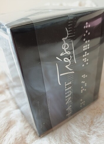  Beden La nuit tresor edp 75ml