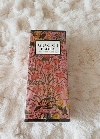 Gucci gardenia