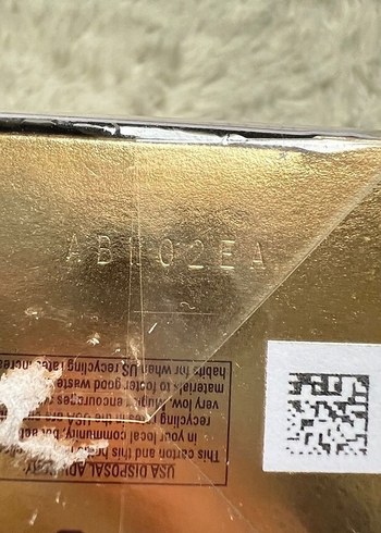 Thierry Mugler Mugler Alien Kadın Parfümü 90 ml