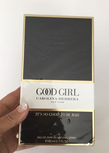 Carolina Herrera Good Girl Kadın Parfümü 80 ml