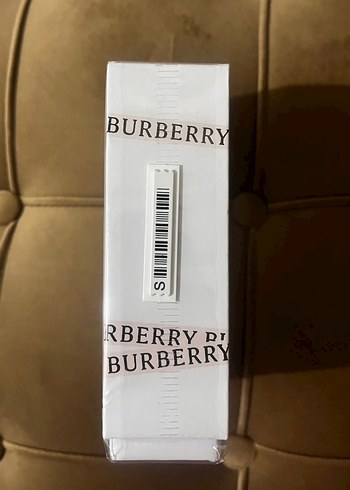 Burberry Burberry Her Eau de Parfum 100 ml Kadın Parfümü