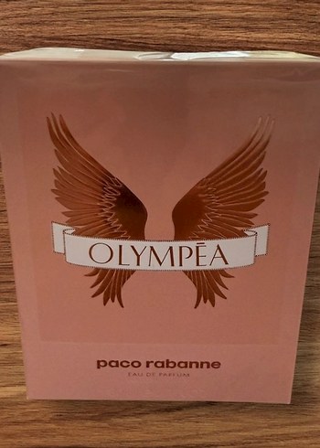 Paco Rabanne Olympea Kadın Parfümü