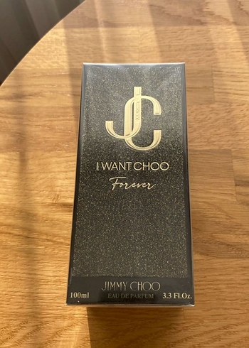 Jimmy Choo Kadın Parfümü 100ml