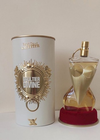 Jean Paul Gaultier Divine Kadın Parfümü