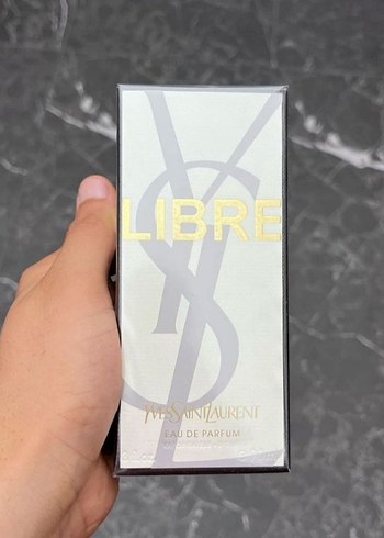 Yves Saint Laurent Libre Kadın Parfümü