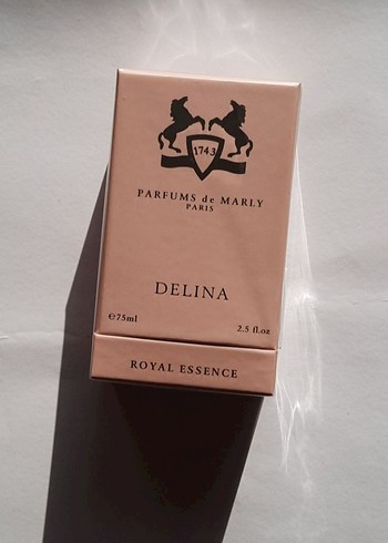 Parfums de Marly Delina Kadın Parfümü 75ml