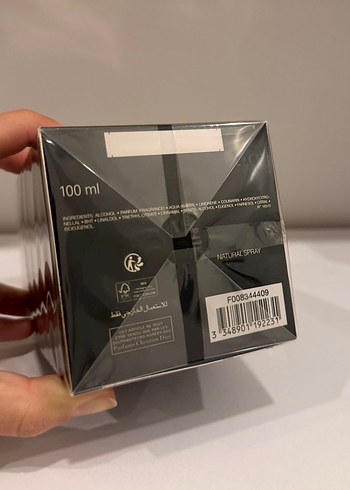 Beden Dior Hypnotic Poison Kadın Parfümü 100 ml