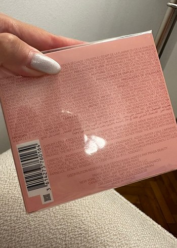 Prada Prada Paradoxe Kadın Parfümü 90 ml