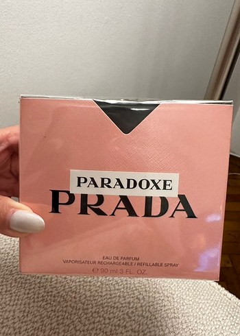 Prada Paradoxe Kadın Parfümü 90 ml