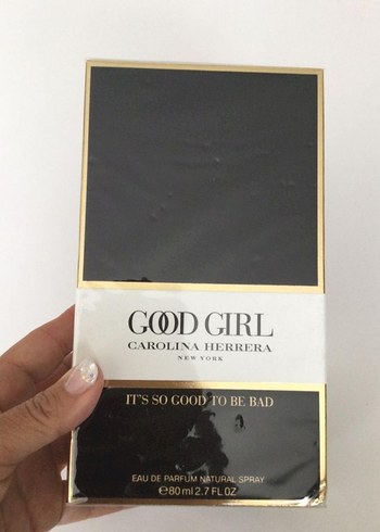 Carolina Herrera Good Girl Kadın Parfümü 80 ml