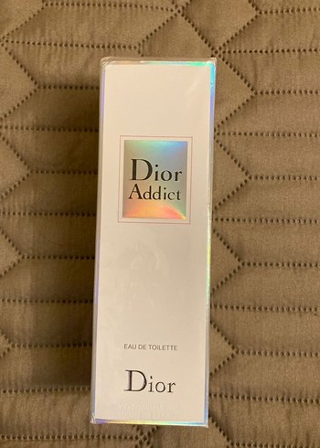 Dior Addict Kadın Parfümü Eau de parfum