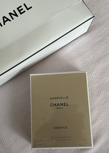 Beden Chanel Gabrielle Essence Kadın Parfümü 100 ml